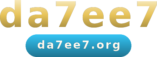 da7ee7 logo